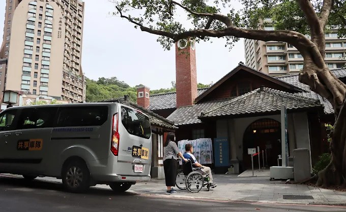 共享車隊自113年3月1日起 乘車加收300元服務費